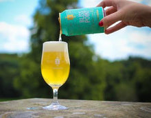 Load image into Gallery viewer, Bliss Point - Thornbridge Brewery - Hazy American Pale Ale, 5%, 330ml Can