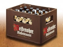 Load image into Gallery viewer, Bonator - Klosterbrauerei Weissenohe - Doppelbock, 8%, 500ml Bottle