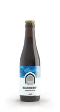 Load image into Gallery viewer, Blueberry Session Sour - Vault City - Blueberry Session Sour, 4.5%, 330ml Bottle
