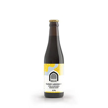Load image into Gallery viewer, Cloudy Lemonade Session Sour - Vault City - Cloudy Lemonade Session Sour, 3.8%, 330ml Bottle