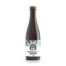 Load image into Gallery viewer, Paradise Island - Vault City - Passionfruit, Guava & Papaya Sour, 7.2%, 375ml Bottle