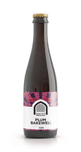 Load image into Gallery viewer, Plum Bakewell - Vault City - Plum Bakewell Sour, 7%, 375ml Bottle