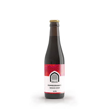 Load image into Gallery viewer, Pomegranate Session Sour - Vault City - Pomegranate Session Sour, 4.5%, 330ml Bottle