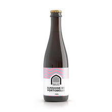 Load image into Gallery viewer, Sunshine On Portobello - Vault City - Pineapple, Peach & Habanero Sour, 7.5%, 375ml Bottle