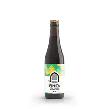 Load image into Gallery viewer, Piñita Session Sour - Vault City - Piña Colada Session Sour, 4.6%, 330ml Bottle