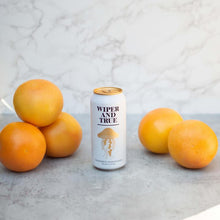 Load image into Gallery viewer, Bristol Crush - Wiper & True - Grapefruit Session Sour, 3.2%, 440ml Can