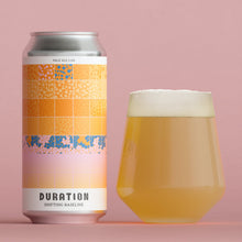 Load image into Gallery viewer, Shifting Baseline - Duration - Pale Ale, 5%, 440ml Can