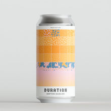Load image into Gallery viewer, Shifting Baseline - Duration - Pale Ale, 5%, 440ml Can