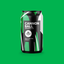 Load image into Gallery viewer, Cannonball - Magic Rock Brewing - IPA, 7.4%, 330ml