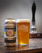 Load image into Gallery viewer, Company Bitter - Ridgeside Brewery - Bitter, 4%, 440ml Can