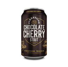 Load image into Gallery viewer, Chocolate Cherry Stout - Firestone Walker - Chocolate Cherry Stout, 5.5%, 355ml Can