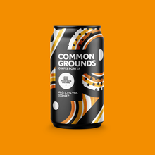 Load image into Gallery viewer, Common Grounds - Magic Rock Brewing - Coffee Porter, 5.4%, 330ml