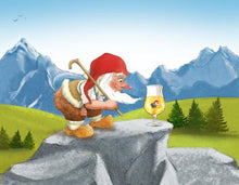 Load image into Gallery viewer, Chouffe Blanche - Brasserie d'Achouffe - Belgian Witbier, 6.5%, 330ml Bottle