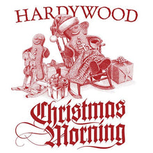 Load image into Gallery viewer, Christmas Morning - Hardywood - Imperial Milk Stout with Spices & Coffee, 9.2%, 500ml Bottle