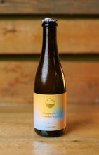 Load image into Gallery viewer, Whispers In A Crowded Room - Cloudwater - Brett Lager with Lime, 3.7%, 375ml Bottle