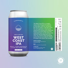 Load image into Gallery viewer, West Coast IPA - Cloudwater - West Coast IPA, 6%, 440ml Can