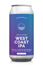 Load image into Gallery viewer, West Coast IPA - Cloudwater - West Coast IPA, 6%, 440ml Can