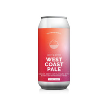 Load image into Gallery viewer, West Coast Pale - Cloudwater - West Coast Pale, 4%, 440ml Can