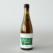 Load image into Gallery viewer, Crocs In The Coolship - Duration X Deya Brewing - Wild Wit, 5.7%, 375ml Bottle