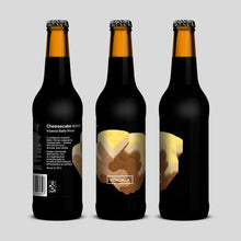 Load image into Gallery viewer, Põhjala Brewery Tasting Set - Põhjala Brewery - 5x330ml Bottles plus Glass
