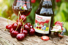 Load image into Gallery viewer, Cherry Chouffe - Brasserie d'Achouffe - Belgian Cherry Beer, 8%, 330ml Bottle