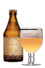 Load image into Gallery viewer, Chimay Gold - Bières de Chimay - Belgian Patersbier, 4.8%, 330ml Bottle
