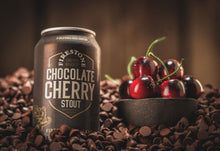 Load image into Gallery viewer, Chocolate Cherry Stout - Firestone Walker - Chocolate Cherry Stout, 5.5%, 355ml Can