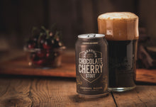 Load image into Gallery viewer, Chocolate Cherry Stout - Firestone Walker - Chocolate Cherry Stout, 5.5%, 355ml Can