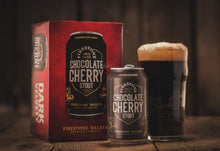 Load image into Gallery viewer, Chocolate Cherry Stout - Firestone Walker - Chocolate Cherry Stout, 5.5%, 355ml Can