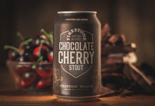 Load image into Gallery viewer, Chocolate Cherry Stout - Firestone Walker - Chocolate Cherry Stout, 5.5%, 355ml Can