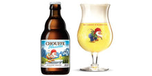 Load image into Gallery viewer, Chouffe Blanche - Brasserie d'Achouffe - Belgian Witbier, 6.5%, 330ml Bottle