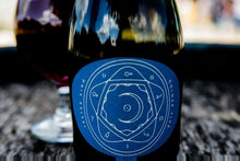 Load image into Gallery viewer, Colour Five (Blend 6) - Jester King - Barrel Aged Beer Refermented with Blueberries, 6.1%, 750ml Sharing Bottles