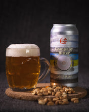 Load image into Gallery viewer, Company Bitter - Ridgeside Brewery - Bitter, 4%, 440ml Can