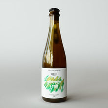 Load image into Gallery viewer, Dropped Limb - Duration X Verdant Brewing Co - Rustic Saison, 7%, 375ml Bottle
