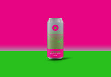 Load image into Gallery viewer, Crush - Drop Project - Session NEIPA, 4.6%, 440ml Can