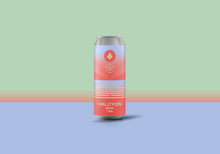 Load image into Gallery viewer, Halcyon - Drop Project X Boxcar Brewery - NEIPA, 7%, 440ml Can
