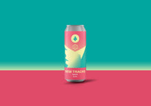 Load image into Gallery viewer, New Tracks - Drop Project X Brick Brewery - NEIPA, 6.5%, 440ml Can