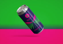 Load image into Gallery viewer, Stay Out - Drop Project X Neon Raptor - DIPA, 8%, 440ml Can