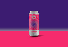 Load image into Gallery viewer, Vortex - Drop Project X Alpha Delta Brewing - Triple IPA, 10%, 440ml Can