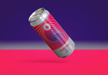 Load image into Gallery viewer, Vortex - Drop Project X Alpha Delta Brewing - Triple IPA, 10%, 440ml Can