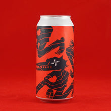 Load image into Gallery viewer, Triple IPA - North Brewing Co X Deya Brewing - Triple IPA, 10%, 440ml Can