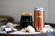 Load image into Gallery viewer, Double Snowball - Vocation Brewery X Pomona Island - Imperial Dessert Stout, 11.4%, 440ml Can