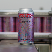 Load image into Gallery viewer, Summer Somewhere - Vocation Brewery X Deya Brewing - Pale Ale, 6%, 440ml Can