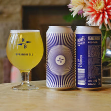 Load image into Gallery viewer, All Of A Sudden - North Brewing Co - Table Beer, 3%, 440ml Can