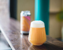 Load image into Gallery viewer, Seventh River - Track Brew Co - DIPA, 8%, 440ml Can