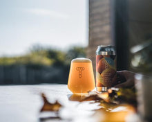 Load image into Gallery viewer, Floating Moment - Track Brew Co - DIPA, 8%, 440ml Can