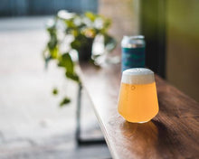 Load image into Gallery viewer, Without A Word - Track Brewing Co - IPA, 6.5%, 440ml Can