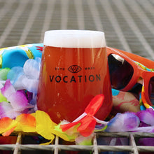 Load image into Gallery viewer, Looking For Summer - Vocation Brewery - Raspberry, Passionfruit & Vanilla Pale Ale, 5.5%, 440ml Can