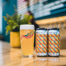 Load image into Gallery viewer, Here In The Morning - Track Brewing - Pale Ale, 5.2%, 440ml Can