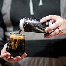 Load image into Gallery viewer, Barrel Aged Series Double Maple & Pecan - Vocation Brewery X Double Barrelled - Bourbon Barrel Aged Pecan Pie Double Stout, 8.5%, 440ml Can